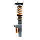 vzmetenje z nastavljivo višino - Coilovers Ohlins Advanced Trackday coilover set for BMW M2/M3/M4 (G8X) | race-shop.si