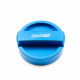 pokrovček za olje Aluminum Engine Oil Filler Cap For BMW E36/ E46/ E90/ E92/ Z4 E85 | race-shop.si