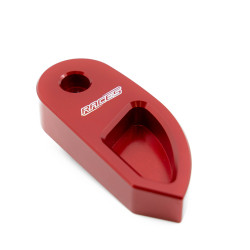 Aluminum Engine Hood Release Lever For BMW