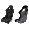 Racing seat RACES Glitter Black