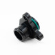 Dodatna oprema Billet Aluminum Coolant Port Fitting Upgrade for BMW N52/ N54/ N55/ N20 | race-shop.si