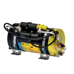 OMP CESAL4 SE electrical extinguisher with FIA, small