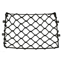Storage door net with reinforced sides, 20x31cm POŠKODOVANA
