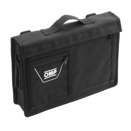 Torbe, denarnice OMP Co-Driver bag | race-shop.si