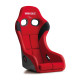 Športni sedeži z odobritvijo FIA FIA sport seat BRIDE ZETA IV, red | race-shop.si