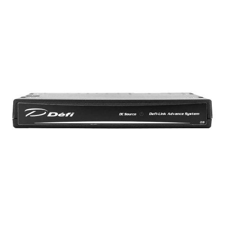 Merilci DEFI DEFI ADVANCE control unit for advance CR, BF, and C2 Gauges | race-shop.si