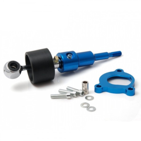 kratki menjalniki RACES Short Shifter For Nissan 350Z / Infiniti G35 | race-shop.si