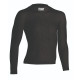 Spodnje perilo OMP KS TOP long sleeve, black | race-shop.si