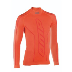 OMP KS TOP long sleeve, orange