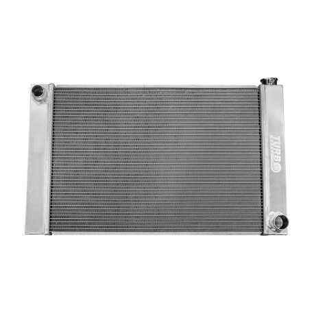 Outlet Universal ALU radiator 79x47x8cm POŠKODOVANA | race-shop.si