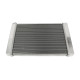 Outlet Universal ALU radiator 79x47x8cm POŠKODOVANA | race-shop.si