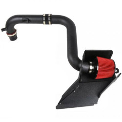 Zračni filter system RACES VW MK6 Audi A3 Seat Leon Octavia 2.0 TFSI
