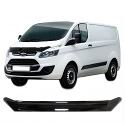 Deflektor sprednjega pokrova za FORD Transit Custom, 2013-2016 POŠKODOVANA