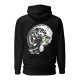 HGK hoodie Drift Shuttle, black