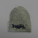 Pokrovčki HGK Winter Hat 3D MIL Green, grey | race-shop.si