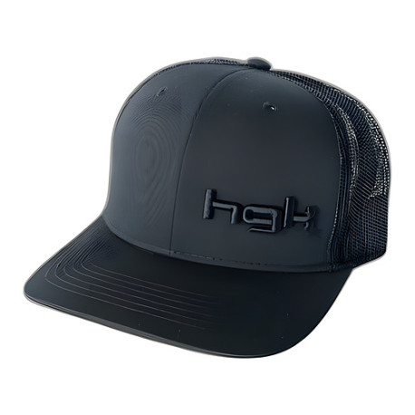 Pokrovčki HGK Team Hat, Black edition | race-shop.si