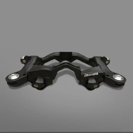 Pomožni okvirji E92 Rear Subframe Modified For Winters QRC Differential | race-shop.si