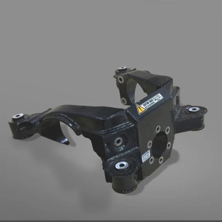 Pomožni okvirji BMW E36 Rear Subframe Modified For Winters QRC Differential | race-shop.si