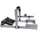 Playseat Races SIM racing game frame V3 | race-shop.si