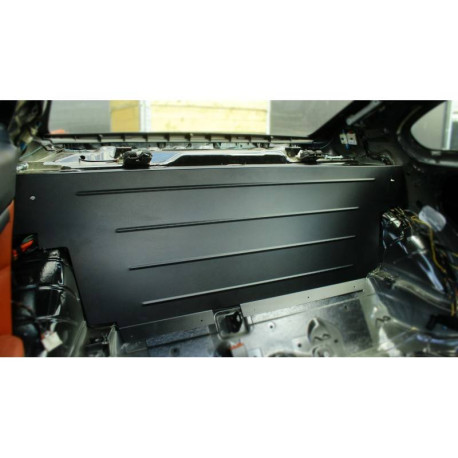 Outlet Firewall door side panels BMW E92 coupe wall POŠKODOVANA | race-shop.si