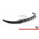 Outlet Sprednji spojler odbijača (Splitter) V.1 BMW X6 M-Pack G06 NEPOPOLNI | race-shop.si