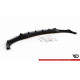 Outlet Sprednji spojler odbijača (Splitter) V.1 BMW X6 M-Pack G06 NEPOPOLNI | race-shop.si