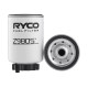 Servisni seti filtrov RYCO replacement fuel water separator (short variant) 10 micron Z980S | race-shop.si