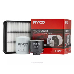 RYCO service kit RSK9