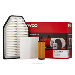 RYCO service kit RSK68C