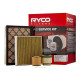 Servisni seti filtrov RYCO service kit RSK58C | race-shop.si