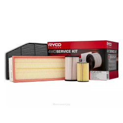 RYCO service kit RSK47C