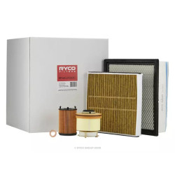 RYCO service kit RSK258C