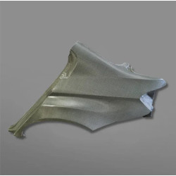 HGK BMW F30/80 Carbon Rear Fenders