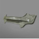 Body kit a vizuálne doplnky HGK BMW F30/F80 Rear Ledge | race-shop.si