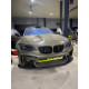 Osvetlenie HGK BMW F22 Carbon Headlight Replacement with LED lense | race-shop.si
