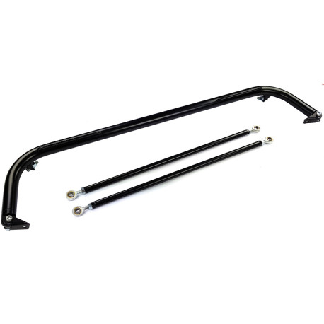 Stebrički Harness bar Mitsubishi Lancer Evo 5-9 | race-shop.si