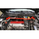 Stebrički Front Upper strut bar RACES Alfa Romeo 159 B | race-shop.si