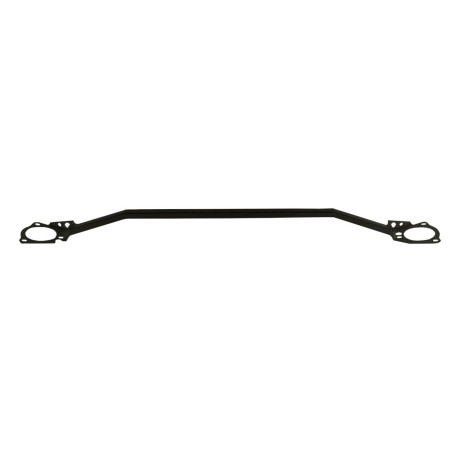 Stebrički Front Upper strut bar RACES BMW E46 Compact Coupe | race-shop.si