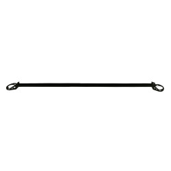 Rear Upper strut bar RACES BMW E46