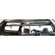 Stebrički Rear Upper strut bar RACES Honda Civic V | race-shop.si