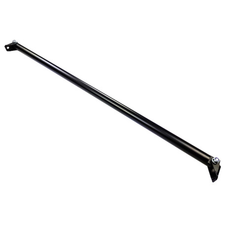 Stebrički Rear Upper strut bar RACES Honda Civic VI | race-shop.si