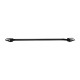 Stebrički Front Upper strut bar RACES Honda Civic 00-06 EM2 Coupe, Sedan | race-shop.si