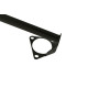 Stebrički Front Upper strut bar RACES Honda Civic 00-06 EP2 | race-shop.si