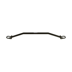 Front Upper strut bar RACES Honda Civic 87-91 , CRX ED9