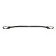 Stebrički Front Upper strut bar RACES Honda Concerto | race-shop.si