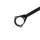 Stebrički Front Upper strut bar RACES Honda Concerto | race-shop.si