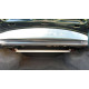 Stebrički Rear Upper strut bar RACES Honda Prelude 91-96 | race-shop.si
