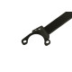 Stebrički Rear Upper strut bar RACES Honda Prelude 91-96 | race-shop.si
