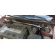 Stebrički Front Upper strut bar RACES Hyundai Coupe I | race-shop.si