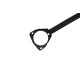 Stebrički Front Upper strut bar RACES Hyundai Coupe I | race-shop.si